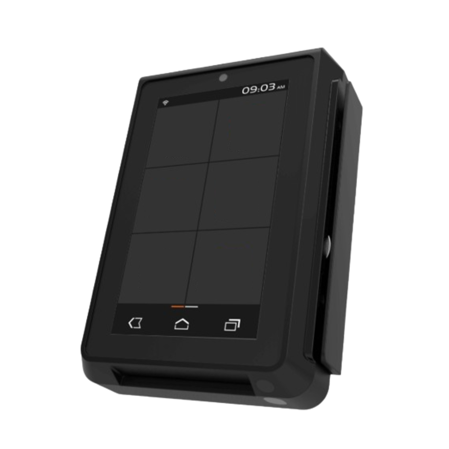 CCV IM30 betaalautomaat