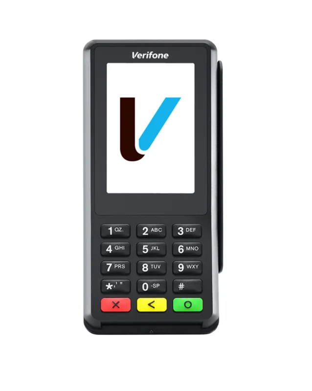 Verifone P400 ITS (tweedehands) betaalautomaat